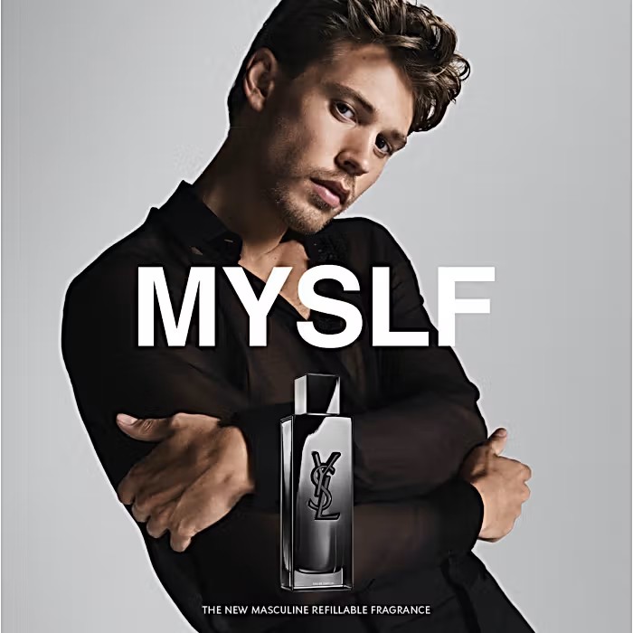 MYSLF LE PARFUM